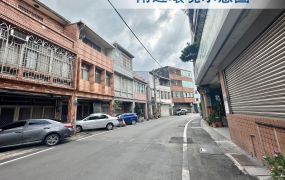 【專約歡迎店配】中信承祐推薦☘新埔面寬建地☘