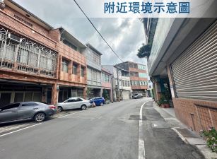 【專約歡迎店配】中信承祐推薦☘新埔面寬建地☘