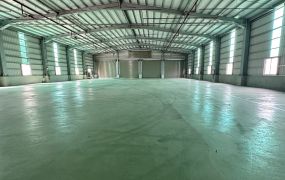龍潭大腹地挑高9米合法廠房