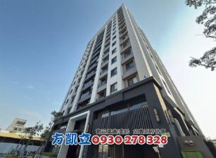 仁德和謙裝潢三房平車
