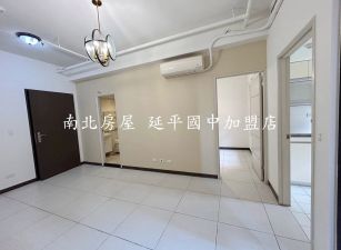 安平新悅城輕齡兩房