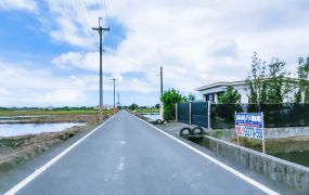 三星美景農地