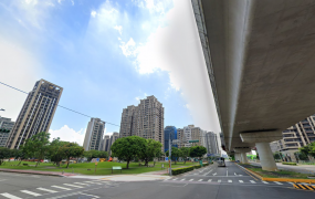 八德綠線捷運G01旁/角地/建地
