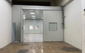 楊梅交流道新穎RC廠房