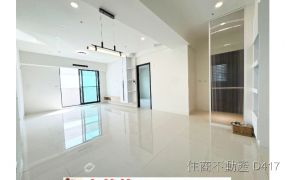 南科LM高樓層大坪數三房+平車