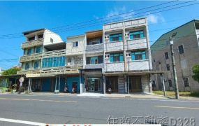 將軍區苓子寮正心15米路店住