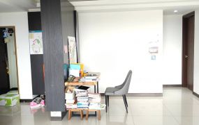 遠雄龍岡高樓層景觀三房車