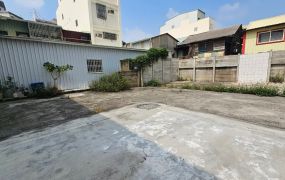 友忠路建地