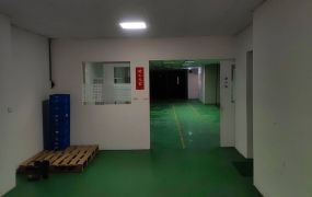 租-南崁RC廠房，實用600坪