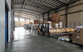 蔖竹超值鋼構挑高廠房/工業地廠房買賣租賃