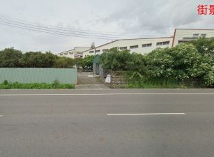 (出租)萬丹絕美農地