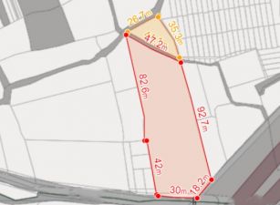 【售附幼兒園租約優質土地】
