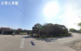 龍潭近交流道挑高鋼構廠房(可廠登)
