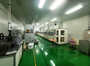 平鎮工業區旁SRC漂亮廠房
