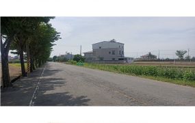 新市近南科385坪美農地