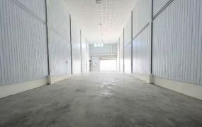 永康工業區新建廠房
