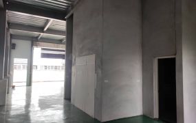 租北斗工業區廠房電梯倉庫