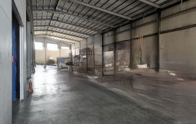 蘆竹近市區/挑高8米/倉庫廠房•	大桃園廠房買賣/工業地/建地/徵收農地/廠房出租