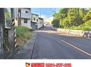 關廟新光國小臨路小農地