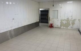 光明路工業廠房