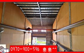 仁武-與台積電為鄰交流道旁甲工廠房✅