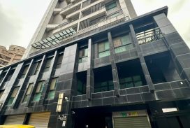 新竹 城隍廟商圈 稀有【雙衛浴】2房車~
