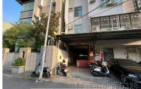 永康工業區稀有大面寬廠房