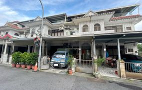 永慶許書豪★羅東維揚屋況佳有孝親房美透天