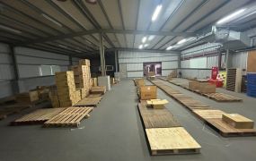 八德大腹地RC廠房/工業地廠房買賣租賃