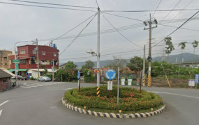 社頭運動公園旁1.8田