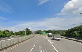 台中王田交流道旁挑高坪廠房/工業地廠房買賣租賃