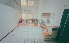 🎯台中市南區~ 鄉林凱撒次頂樓大4房+平車高樓視野戶