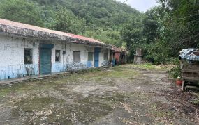 永慶許書豪★冬山仁山山下美景農建地