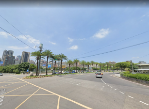 林口20米路旁產業專用區工業地