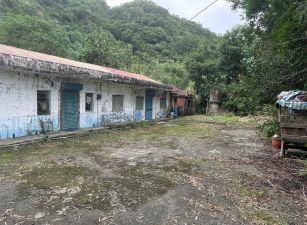 永慶許書豪★冬山仁山山下美景農建地