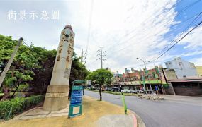 正觀音工業區方正工業地(可分售)