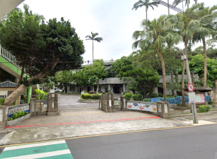 水美國小透天