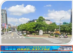 (專任)八德重劃區住二建地