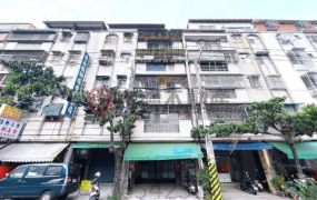 🎯台中市南區~正五權南路/大空間好入手傳家寶金住店