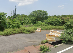 田尾運動公園旁大建地