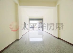 【北勢國小全新臨路大店住】