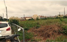 近中壢交流道工業地