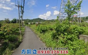 楠西好規劃都內美農地1