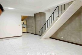 安南區 -  大安12米路大面寬店住 - 1380萬