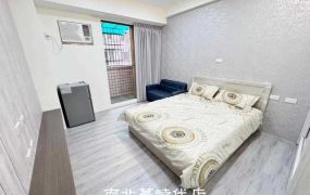 永康區 -  家專大學城大套房 - 328萬