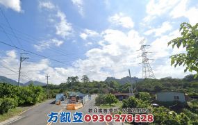 楠西好規劃3.2分都內美農地2