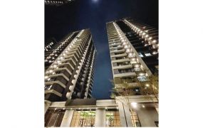 全新上東城邊間景觀優質三房