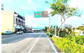 楠西綠佰園25米路建地