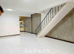 安南區 -  大安12米路大面寬店住 - 1380萬
