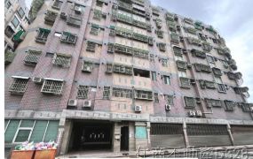 永康竹園全新整理三房+平車